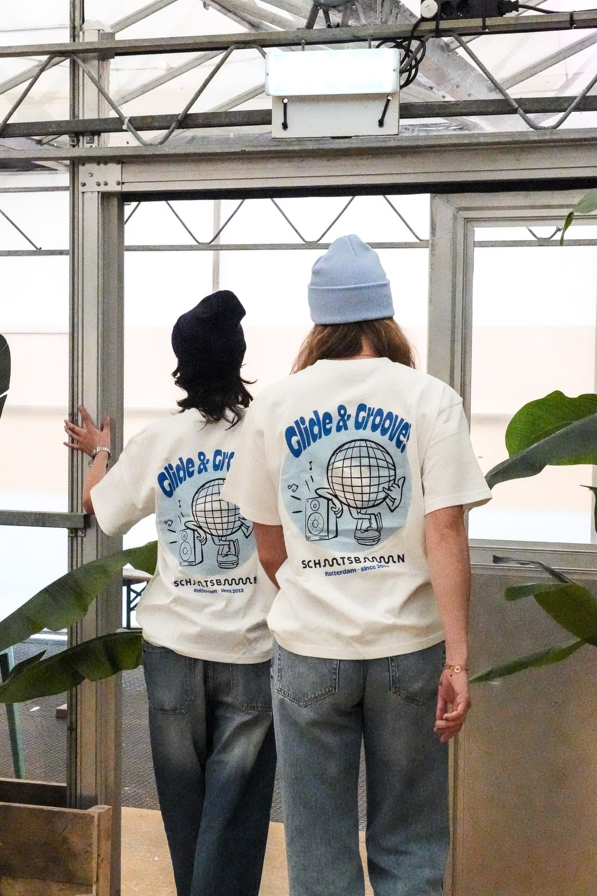 T-shirt