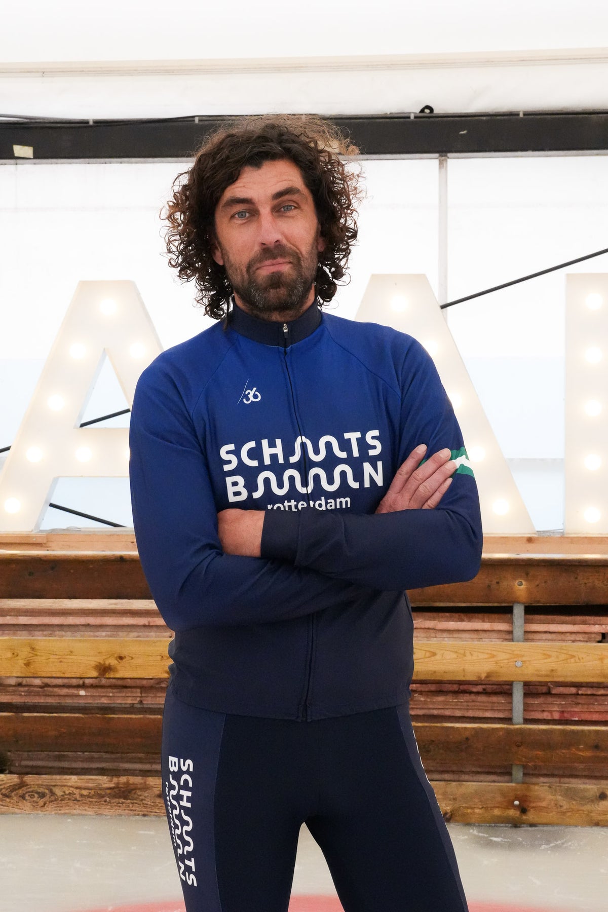 Schaatsjack