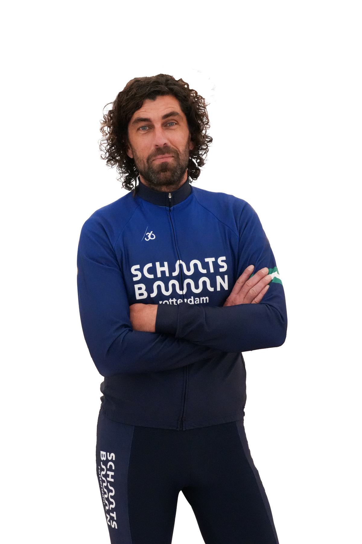 Schaatsjack